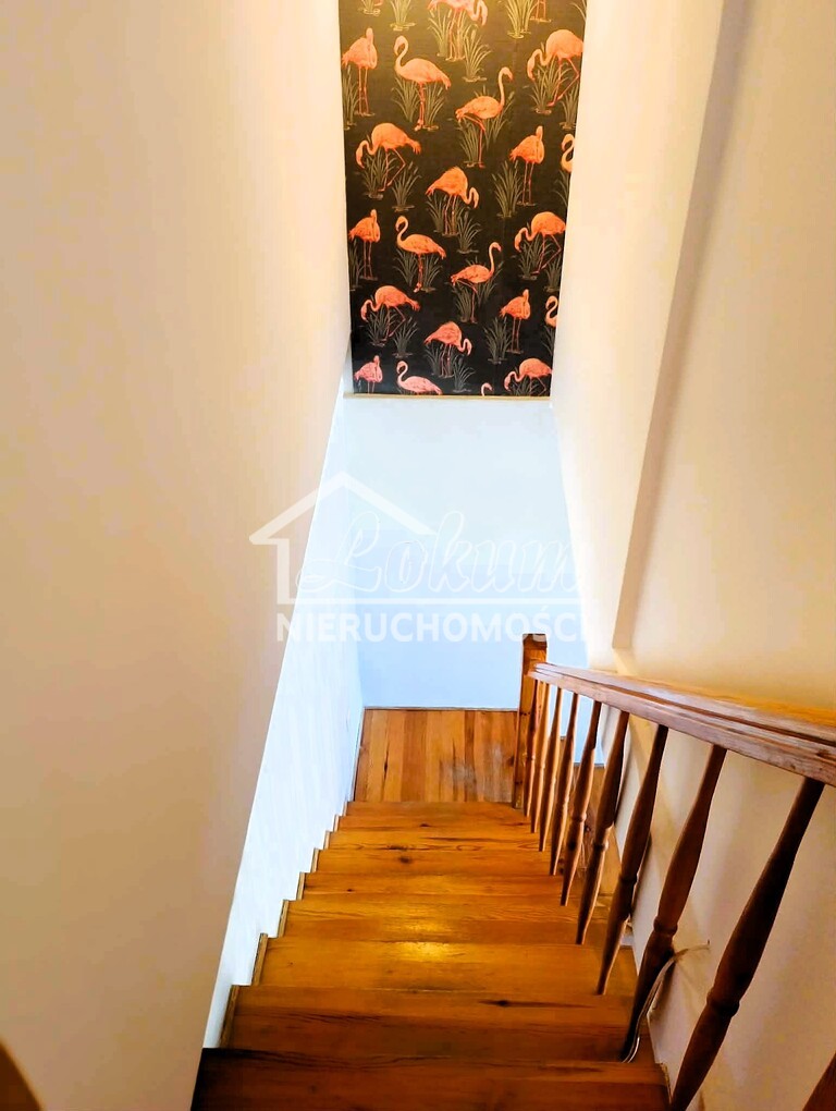 Mieszkanie 64&nbsp;m², Szczecin, Śródmieście, Jagiellońska - zdjęcie 10