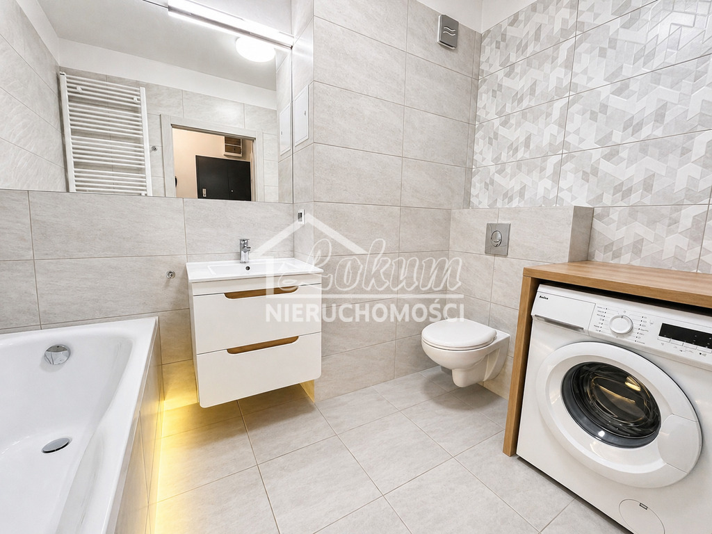 Mieszkanie 49&nbsp;m², Szczecin, Warszewo, Limby - zdjęcie 10