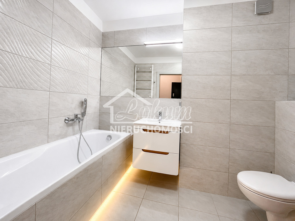 Mieszkanie 49&nbsp;m², Szczecin, Warszewo, Limby - zdjęcie 9