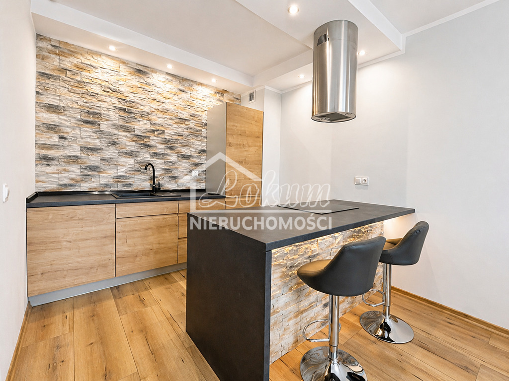 Mieszkanie 49&nbsp;m², Szczecin, Warszewo, Limby - zdjęcie 2