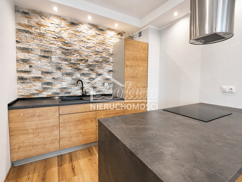 Mieszkanie 49&nbsp;m², Szczecin, Warszewo, Limby - zdjęcie 3