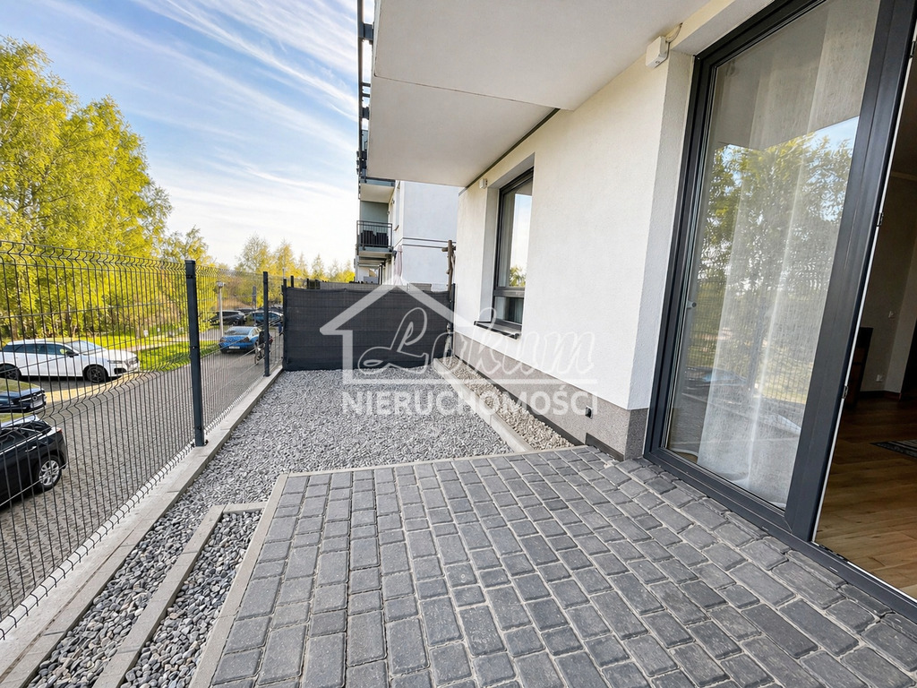 Mieszkanie 49&nbsp;m², Szczecin, Warszewo, Limby - zdjęcie 11