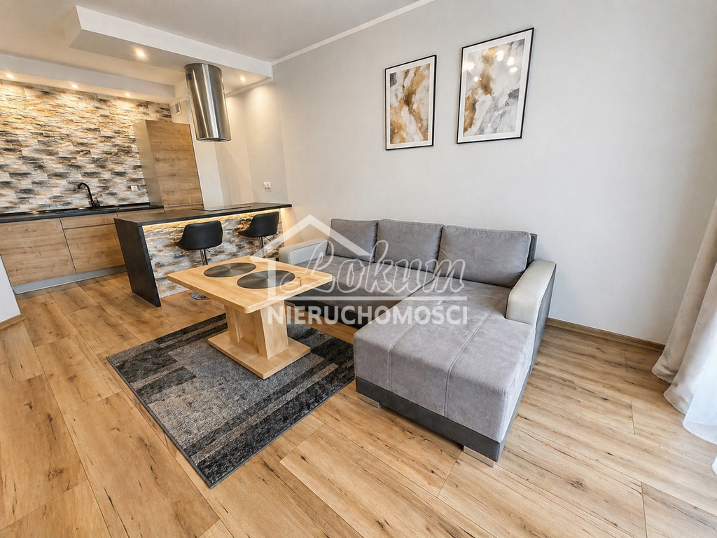 Mieszkanie 49&nbsp;m², Szczecin, Warszewo, Limby - zdjęcie 4