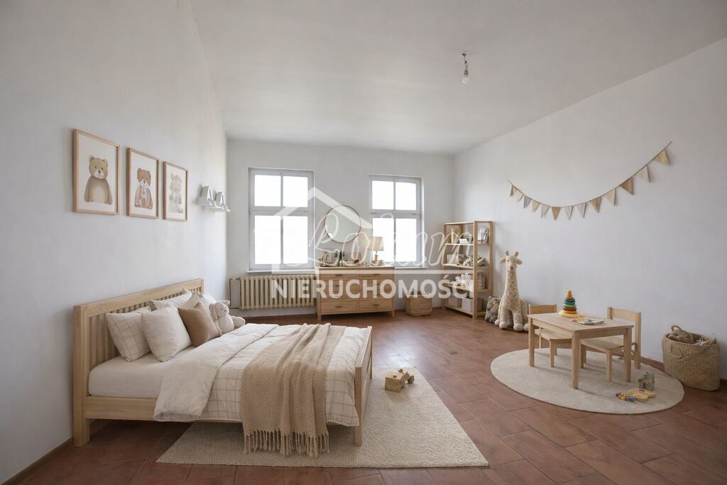 Mieszkanie 112,06 m², Szczecin - zdjęcie 7