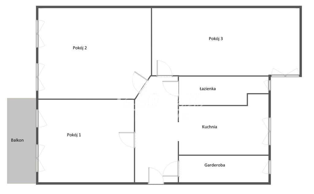Mieszkanie 112,06 m², Szczecin - zdjęcie 17