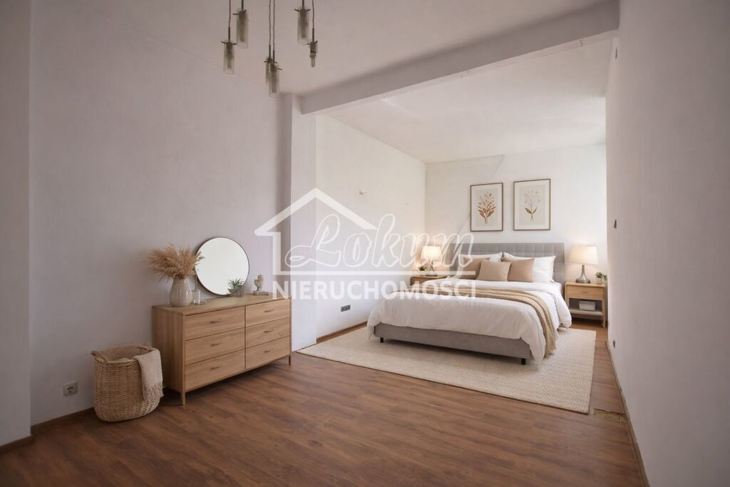 Mieszkanie 112,06&nbsp;m², Szczecin - zdjęcie 1