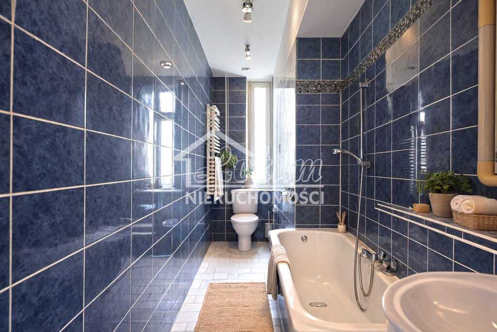 Mieszkanie 112,06&nbsp;m², Szczecin - zdjęcie 13