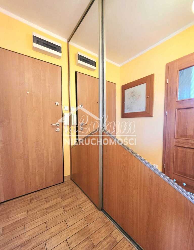 Mieszkanie 67,4&nbsp;m², Szczecin, Bukowo, Romantyczna - zdjęcie 13