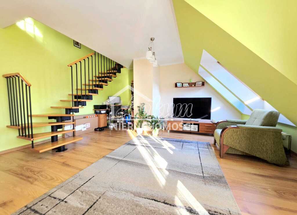 Mieszkanie 67,4&nbsp;m², Szczecin, Bukowo, Romantyczna - zdjęcie 2