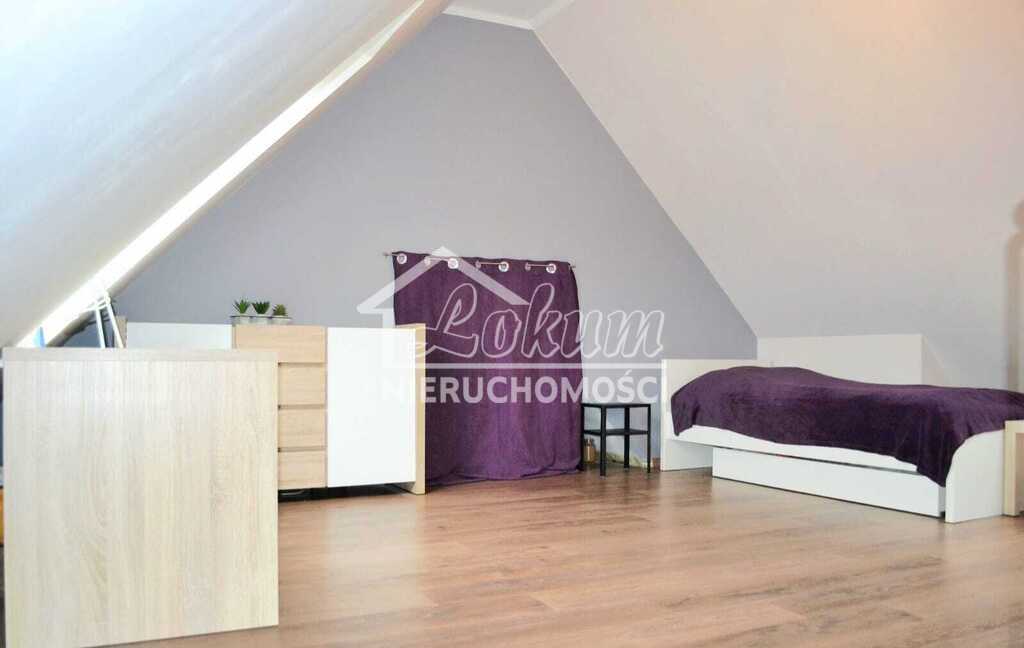 Mieszkanie 67,4&nbsp;m², Szczecin, Bukowo, Romantyczna - zdjęcie 11