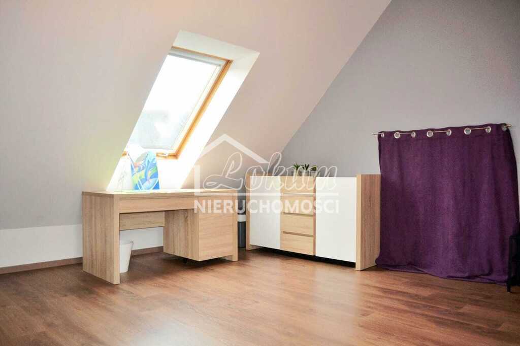 Mieszkanie 67,4&nbsp;m², Szczecin, Bukowo, Romantyczna - zdjęcie 12