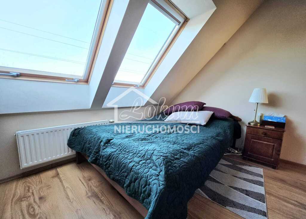 Mieszkanie 67,4&nbsp;m², Szczecin, Bukowo, Romantyczna - zdjęcie 4