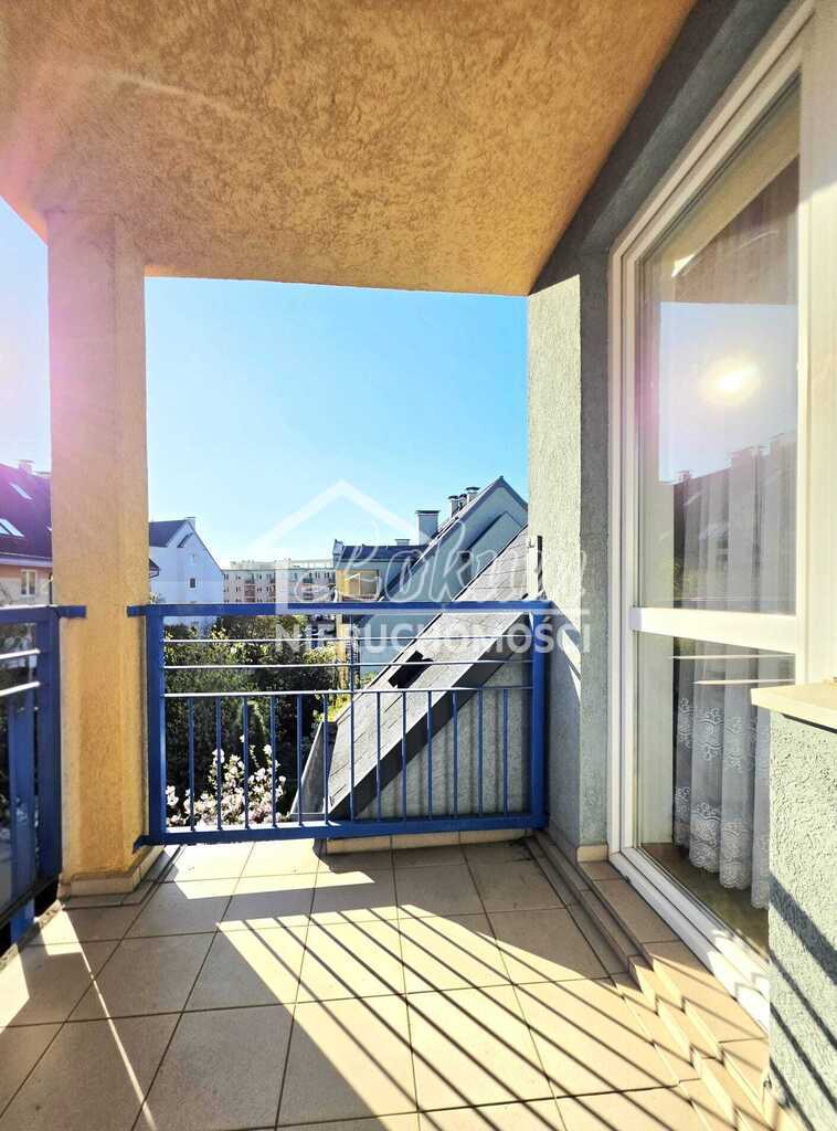 Mieszkanie 67,4&nbsp;m², Szczecin, Bukowo, Romantyczna - zdjęcie 14