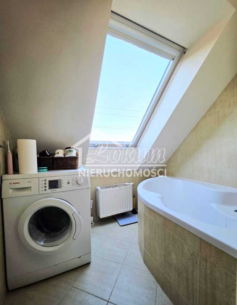 Mieszkanie 67,4&nbsp;m², Szczecin, Bukowo, Romantyczna - zdjęcie 8