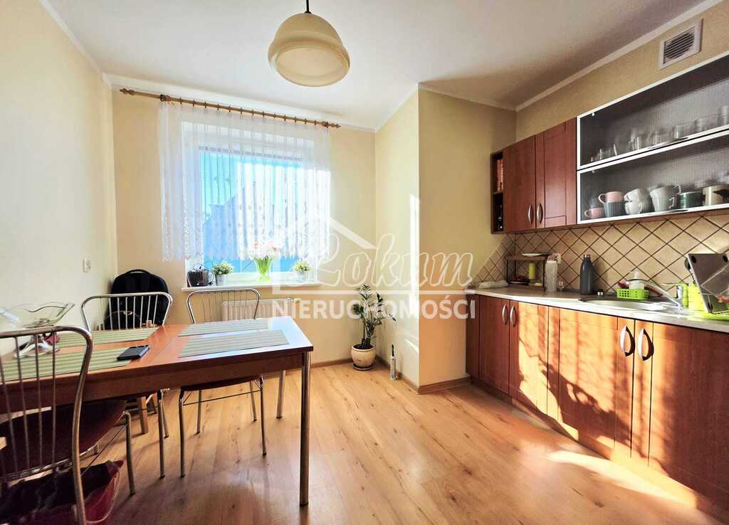 Mieszkanie 67,4&nbsp;m², Szczecin, Bukowo, Romantyczna - zdjęcie 6