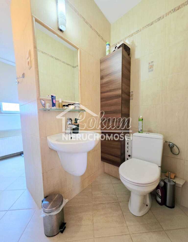 Mieszkanie 67,4&nbsp;m², Szczecin, Bukowo, Romantyczna - zdjęcie 9