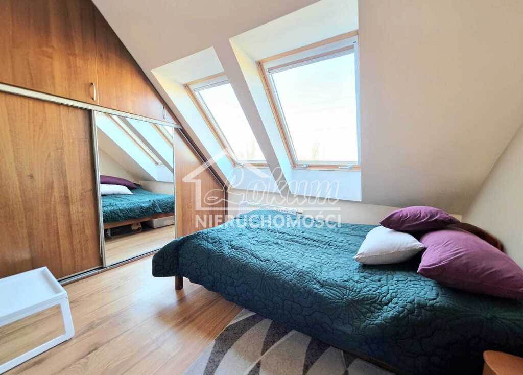 Mieszkanie 67,4&nbsp;m², Szczecin, Bukowo, Romantyczna - zdjęcie 5