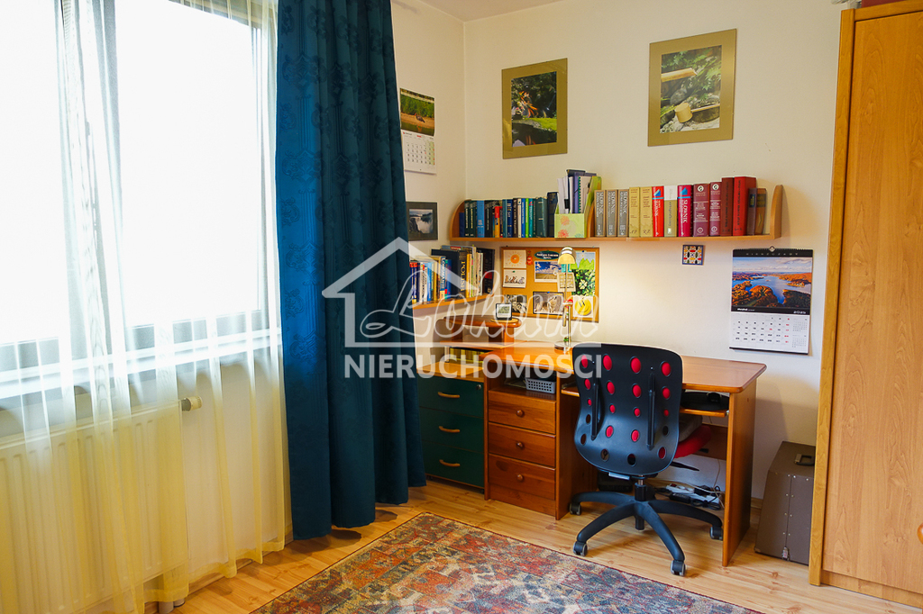 Mieszkanie 50&nbsp;m², Szczecin, Pomorzany, Aleja Powstańców Wielkopolskich - zdjęcie 19