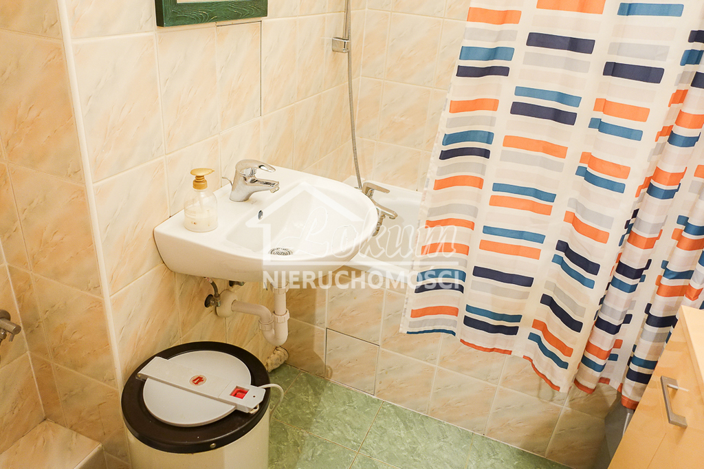 Mieszkanie 50&nbsp;m², Szczecin, Pomorzany, Aleja Powstańców Wielkopolskich - zdjęcie 10