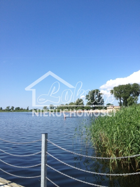 Działka rekreacyjna 1538&nbsp;m², Lubczyna, Kasztanowa - zdjęcie 9