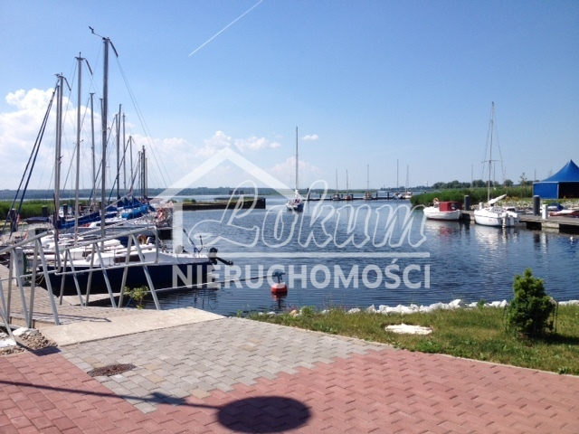 Działka rekreacyjna 1538&nbsp;m², Lubczyna, Kasztanowa - zdjęcie 6