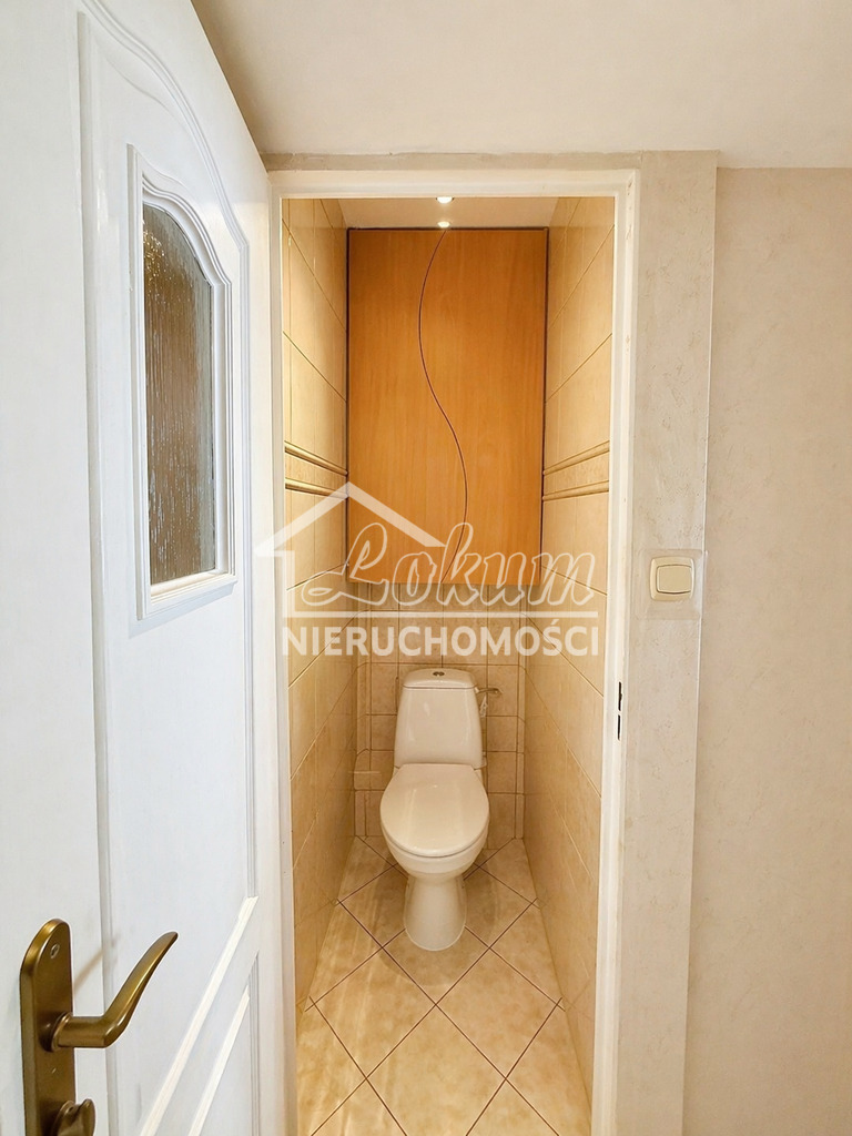 Mieszkanie 63,6&nbsp;m², Szczecin, Słoneczne, Aleksandra Kostki Napierskiego - zdjęcie 10