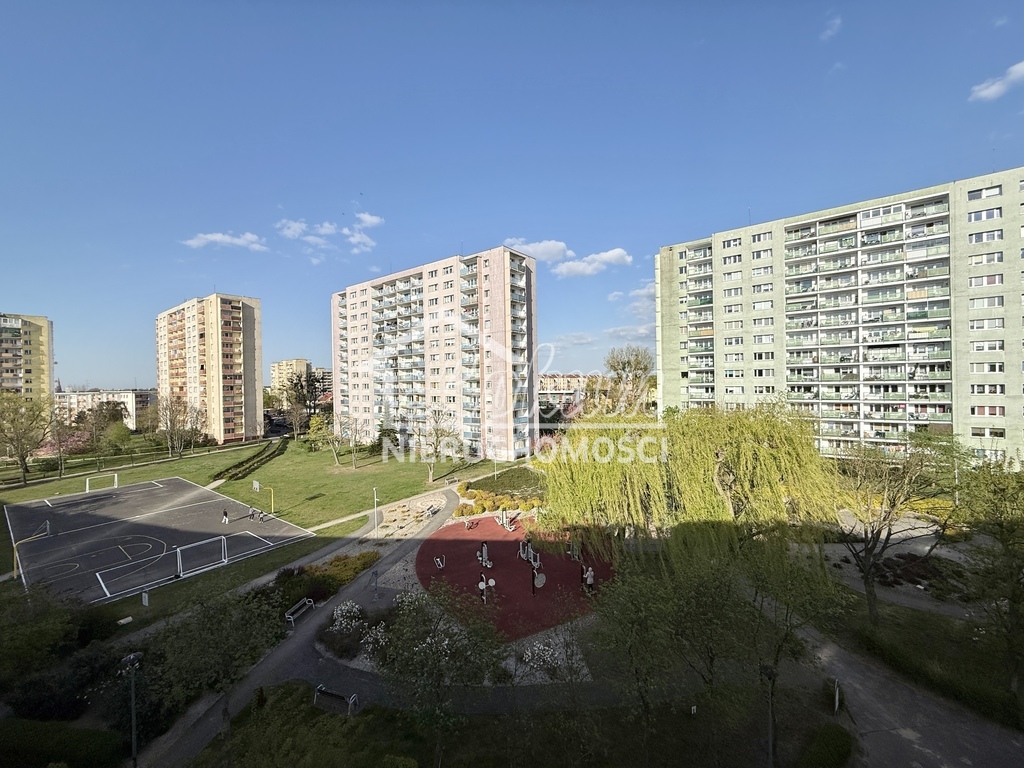 Mieszkanie 63,6&nbsp;m², Szczecin, Słoneczne, Aleksandra Kostki Napierskiego - zdjęcie 1