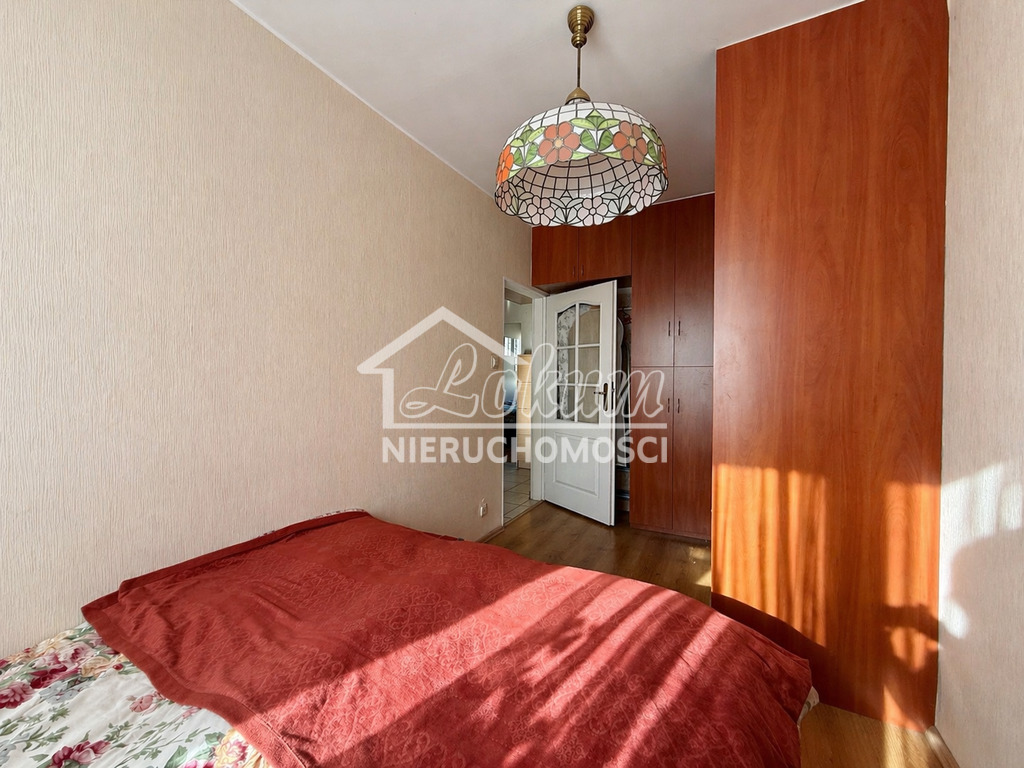 Mieszkanie 63,6&nbsp;m², Szczecin, Słoneczne, Aleksandra Kostki Napierskiego - zdjęcie 5