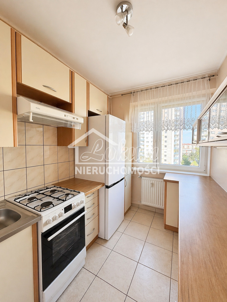 Mieszkanie 63,6&nbsp;m², Szczecin, Słoneczne, Aleksandra Kostki Napierskiego - zdjęcie 11