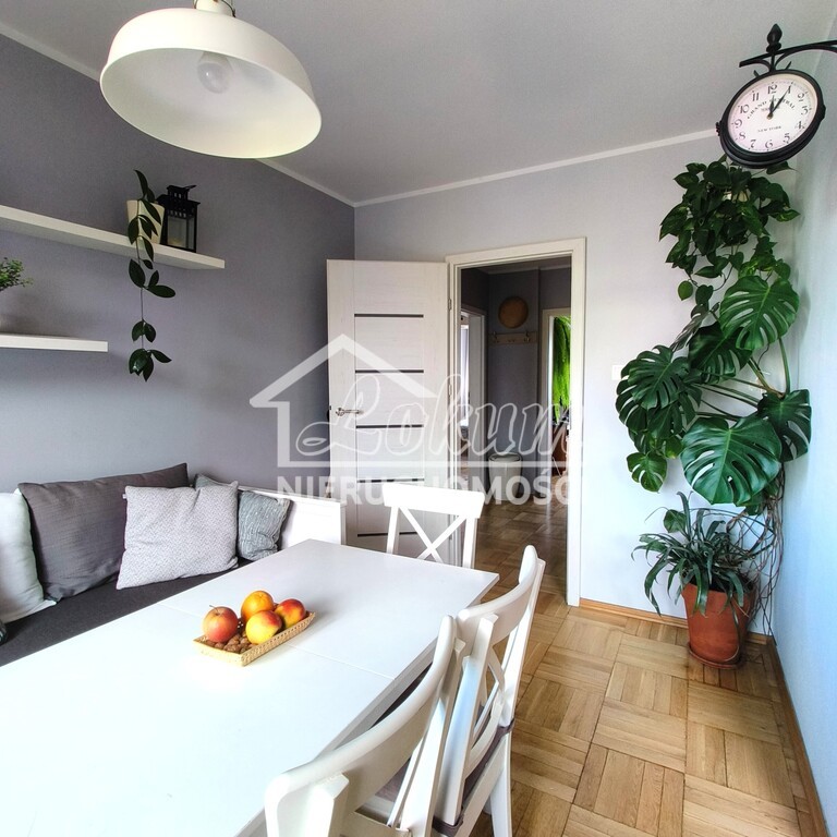 Mieszkanie 63,4&nbsp;m², Szczecin, Bukowe-Klęskowo, Czerwona - zdjęcie 6