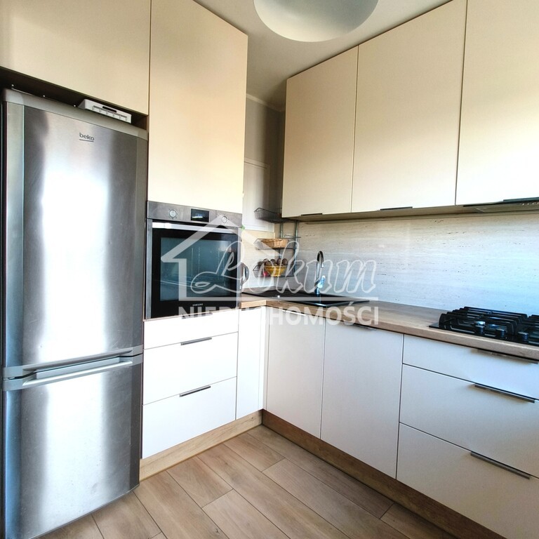 Mieszkanie 63,4&nbsp;m², Szczecin, Bukowe-Klęskowo, Czerwona - zdjęcie 8