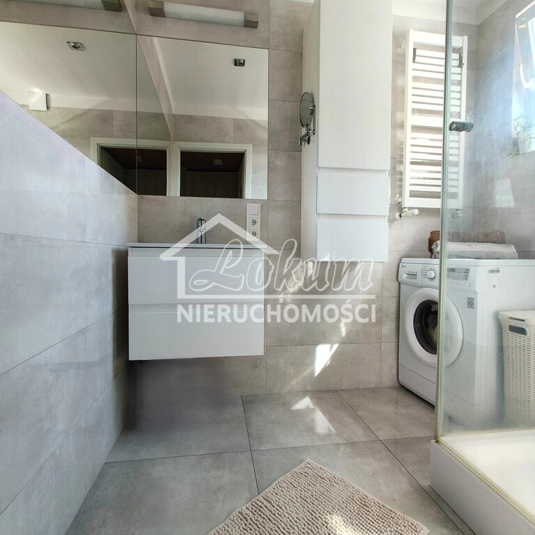 Mieszkanie 63,4&nbsp;m², Szczecin, Bukowe-Klęskowo, Czerwona - zdjęcie 10