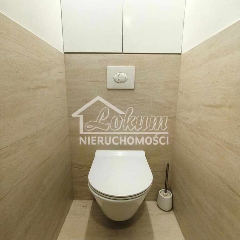 Mieszkanie 63,4&nbsp;m², Szczecin, Bukowe-Klęskowo, Czerwona - zdjęcie 11
