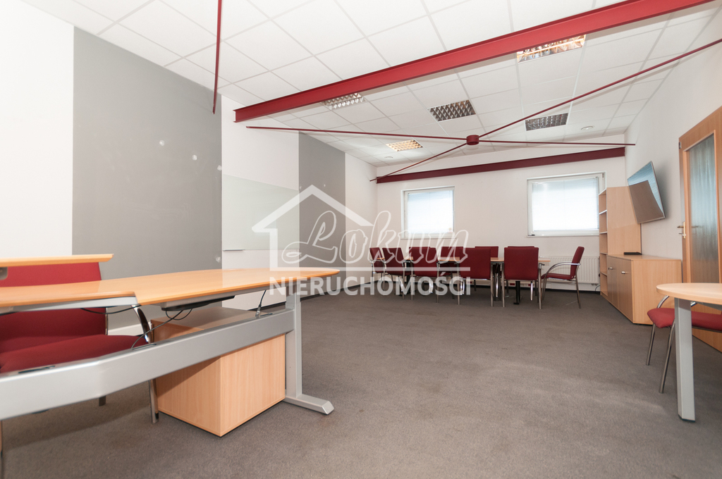 Magazyn do wynajęcia, 4700&nbsp;m², Szczecin - zdjęcie 17