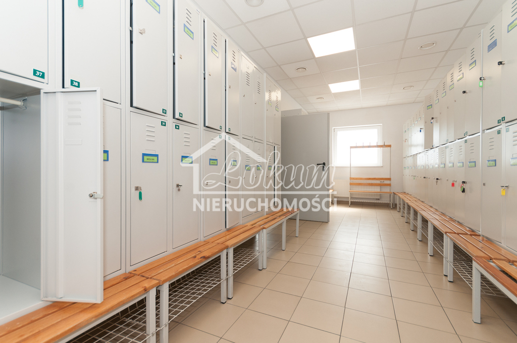 Magazyn do wynajęcia, 4700&nbsp;m², Szczecin - zdjęcie 15