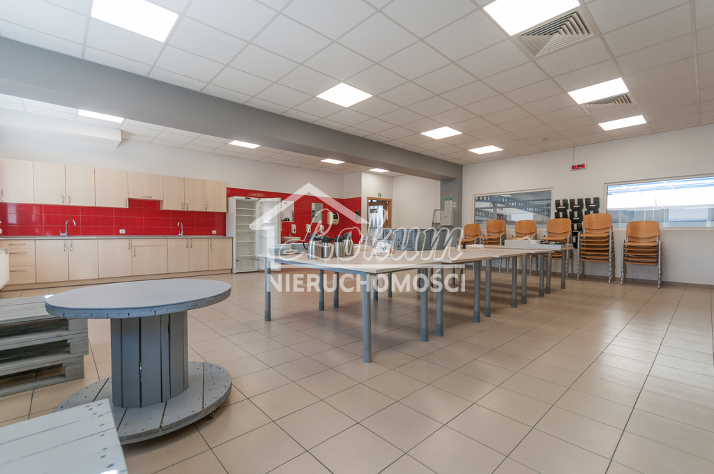 Magazyn do wynajęcia, 4700&nbsp;m², Szczecin - zdjęcie 13