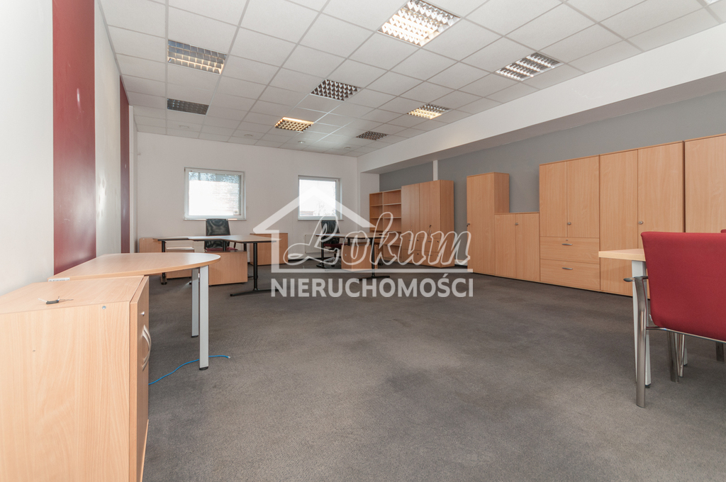 Magazyn do wynajęcia, 4700&nbsp;m², Szczecin - zdjęcie 18