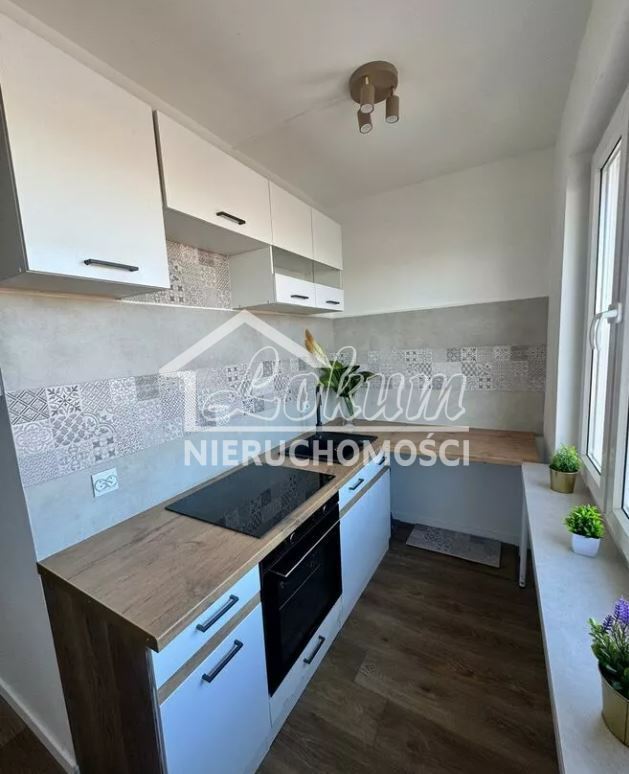Mieszkanie 41,77&nbsp;m², Szczecin - zdjęcie 1