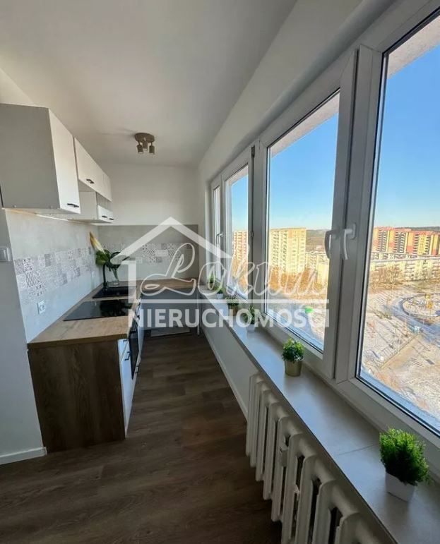 Mieszkanie 41,77&nbsp;m², Szczecin - zdjęcie 2