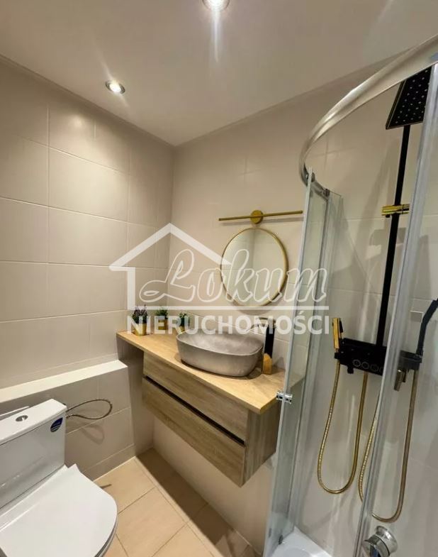 Mieszkanie 41,77&nbsp;m², Szczecin - zdjęcie 4