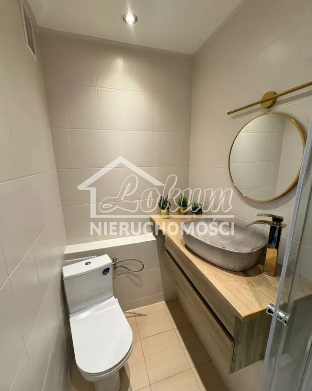 Mieszkanie 41,77&nbsp;m², Szczecin - zdjęcie 3