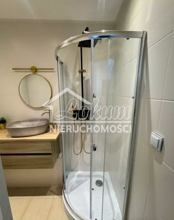 Mieszkanie 41,77&nbsp;m², Szczecin - zdjęcie 5