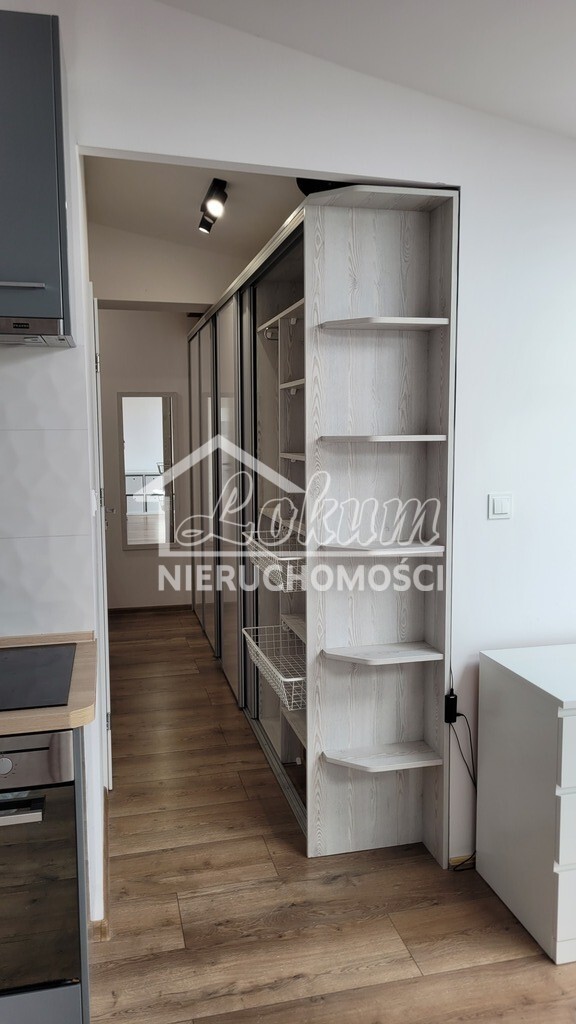 Mieszkanie 52,64 m², Szczecin, Centrum, Mazurska - zdjęcie 18