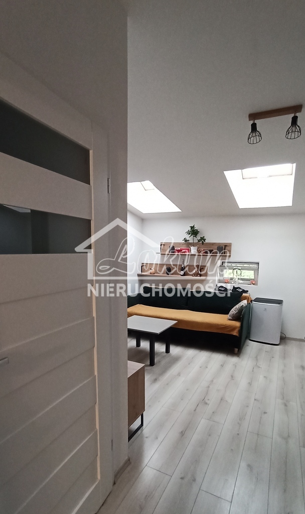 Mieszkanie 52,64&nbsp;m², Szczecin, Centrum, Mazurska - zdjęcie 10