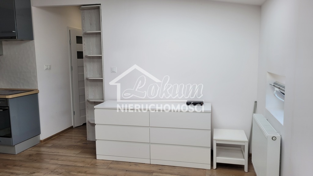 Mieszkanie 52,64&nbsp;m², Szczecin, Centrum, Mazurska - zdjęcie 17