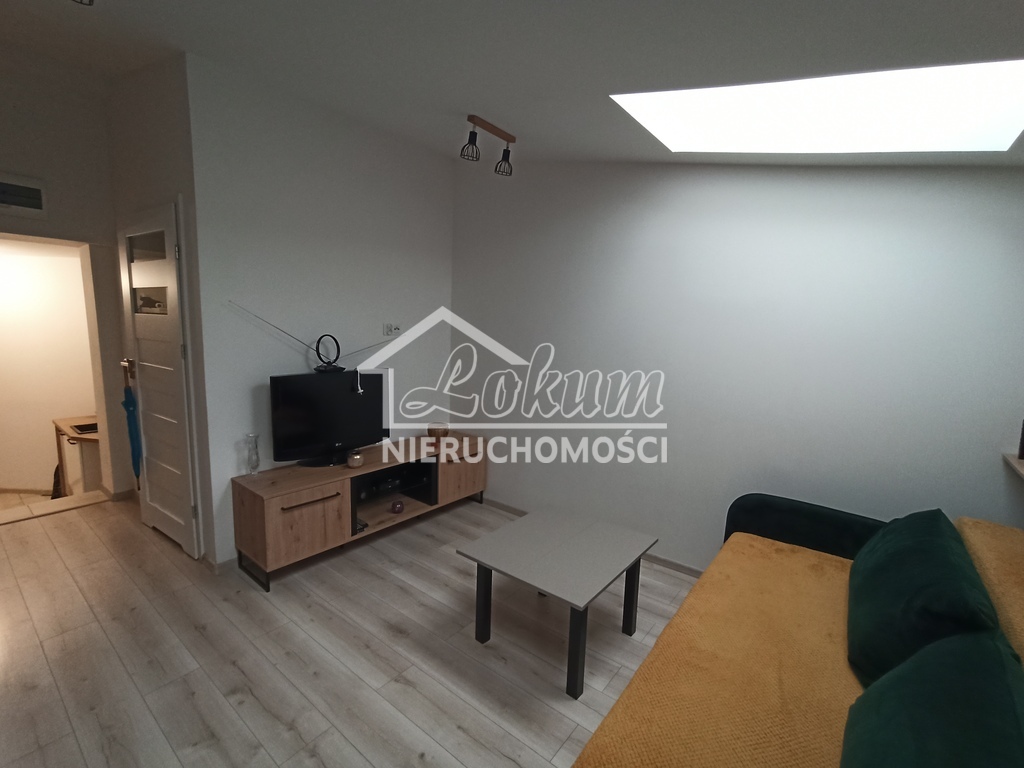 Mieszkanie 52,64&nbsp;m², Szczecin, Centrum, Mazurska - zdjęcie 5