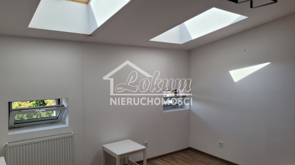 Mieszkanie 52,64&nbsp;m², Szczecin, Centrum, Mazurska - zdjęcie 13