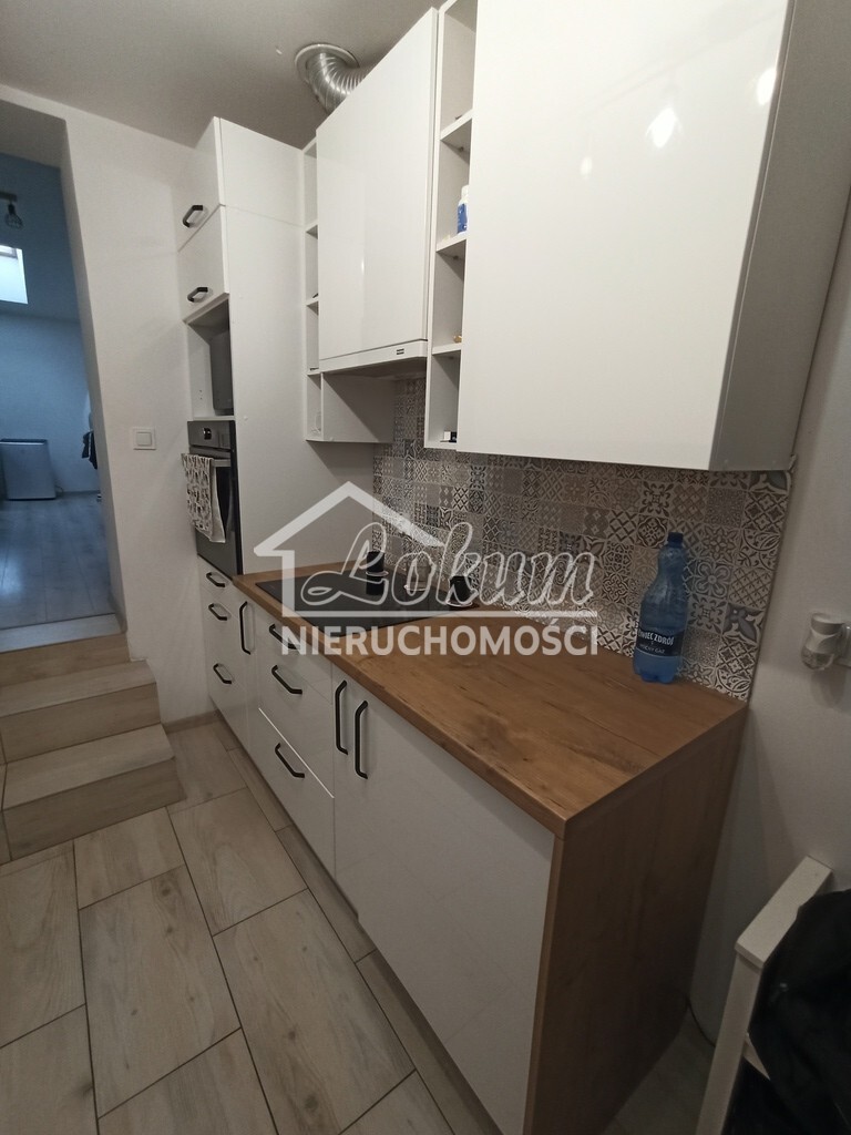 Mieszkanie 52,64&nbsp;m², Szczecin, Centrum, Mazurska - zdjęcie 8