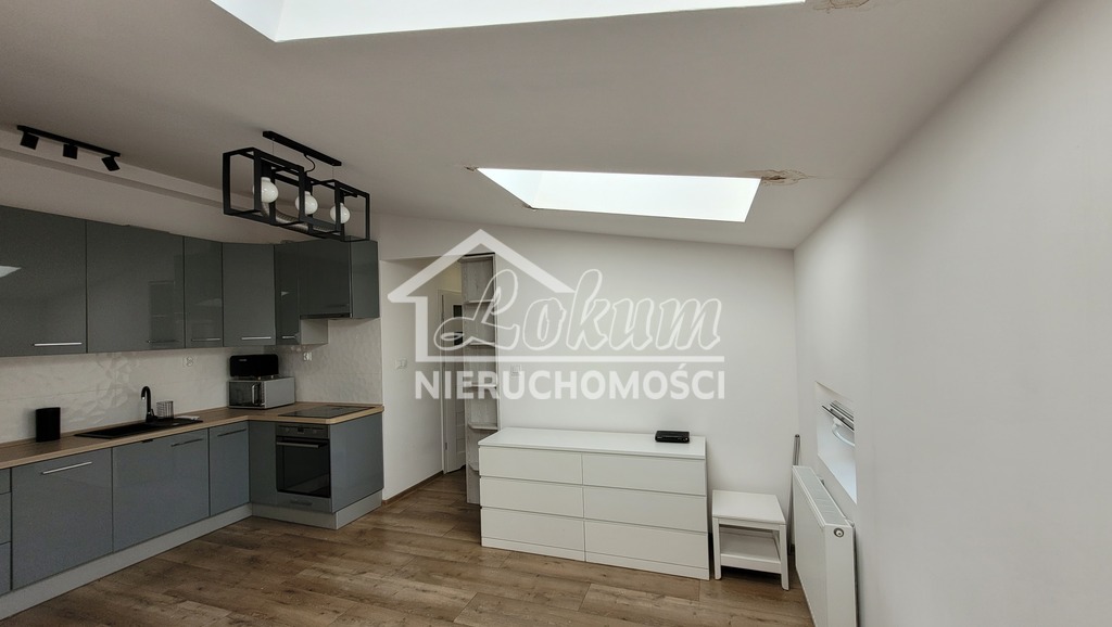 Mieszkanie 52,64&nbsp;m², Szczecin, Centrum, Mazurska - zdjęcie 18