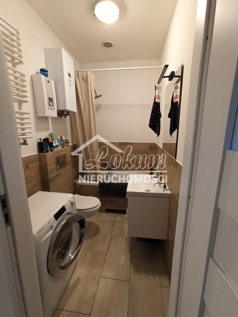 Mieszkanie 52,64&nbsp;m², Szczecin, Centrum, Mazurska - zdjęcie 1